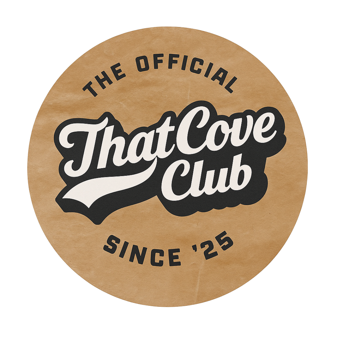 ThatCove Rewards Club