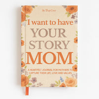 Mom Beige Cover
