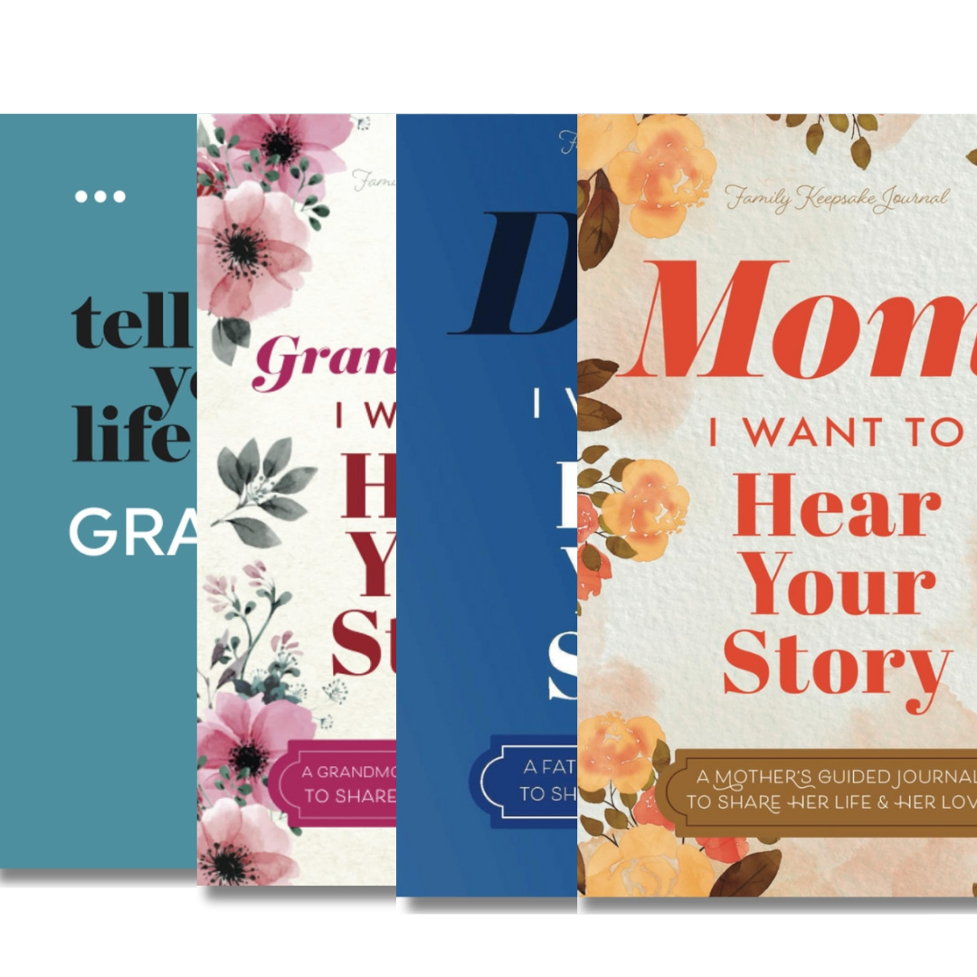 All 4 Books Digital Version [DOWNLOADABLE]