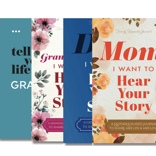 All 4 Books Digital Version [DOWNLOADABLE]